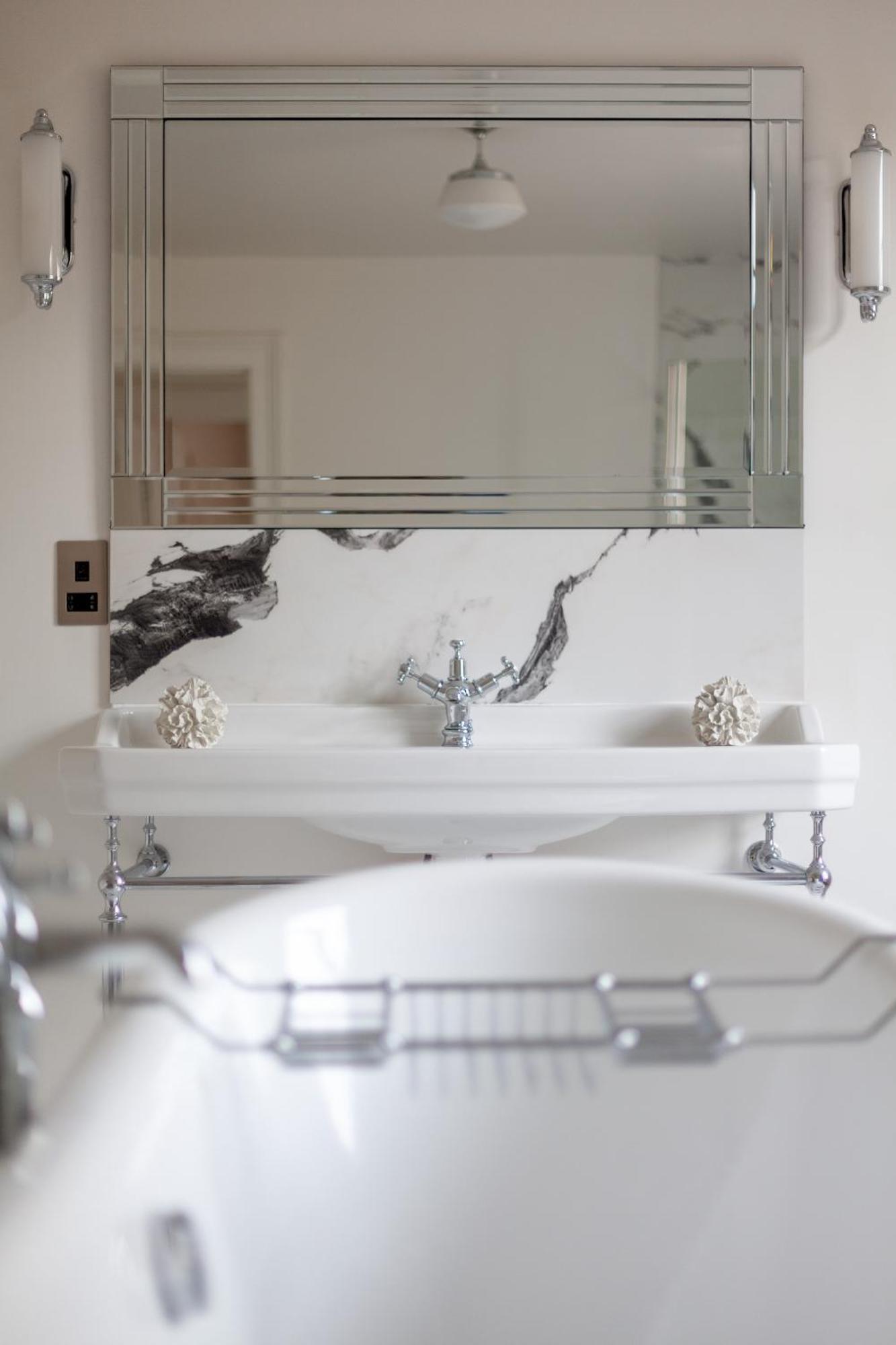 The New Cross Premier Rooms Londra Esterno foto