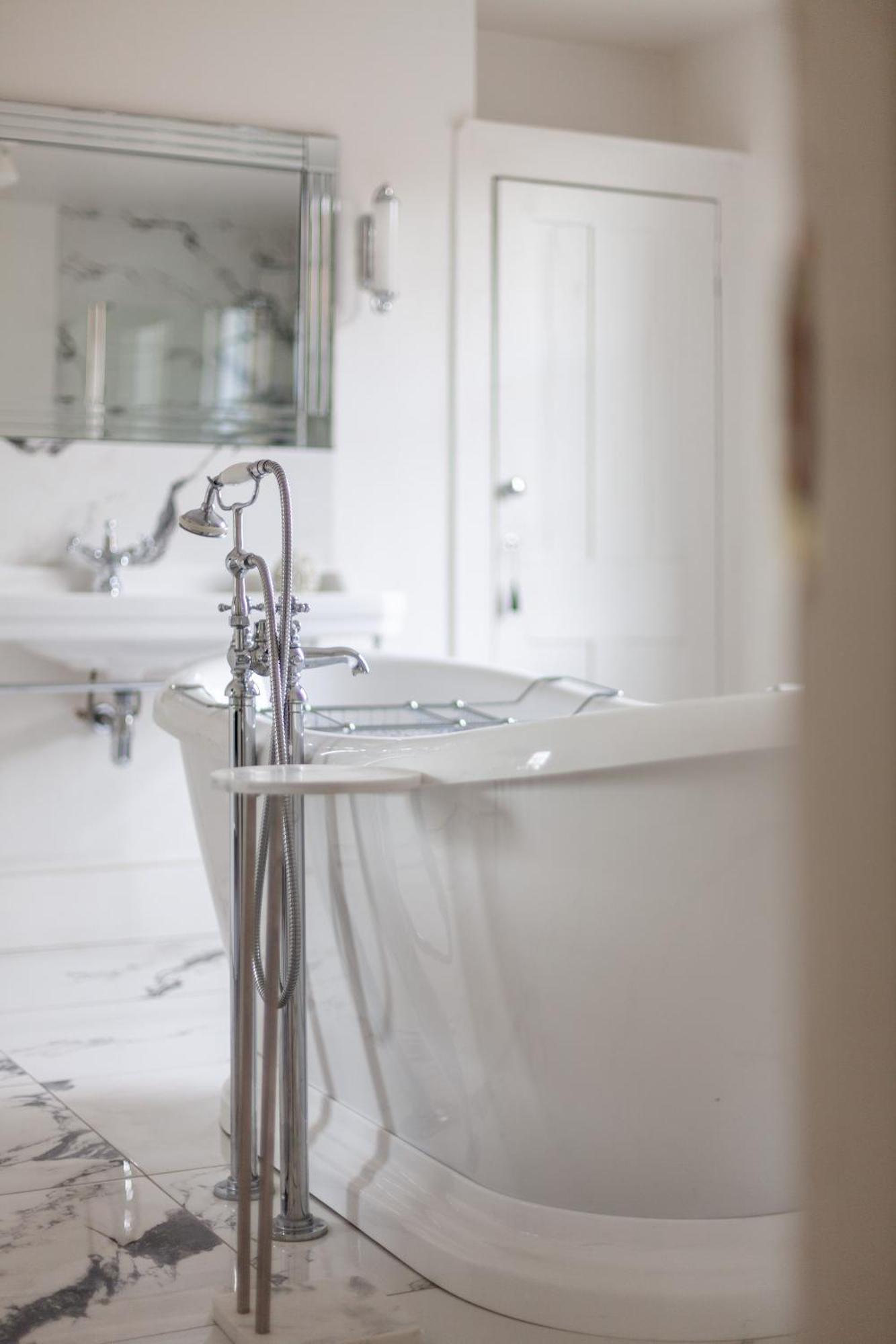 The New Cross Premier Rooms Londra Esterno foto