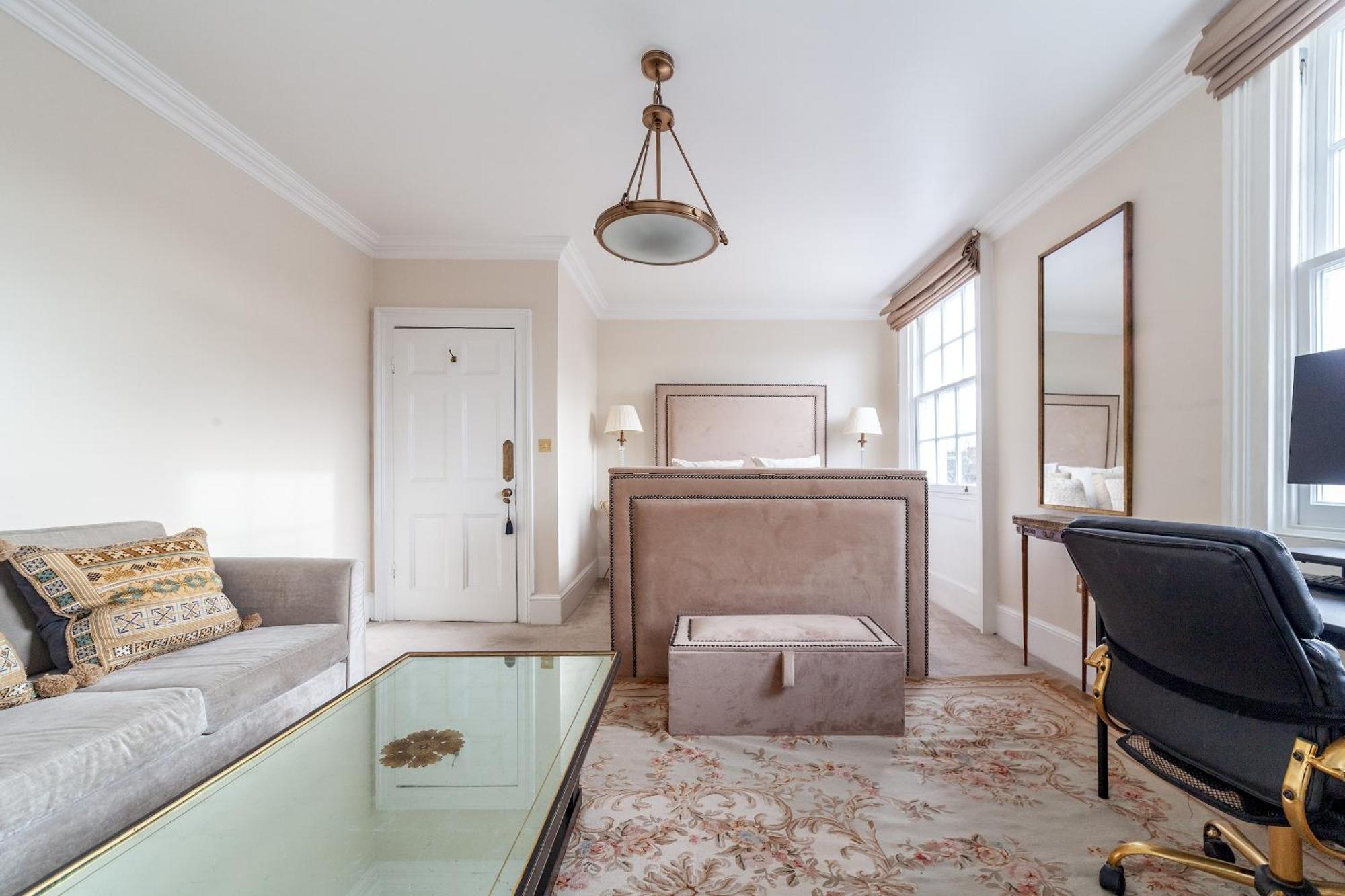 The New Cross Premier Rooms Londra Esterno foto