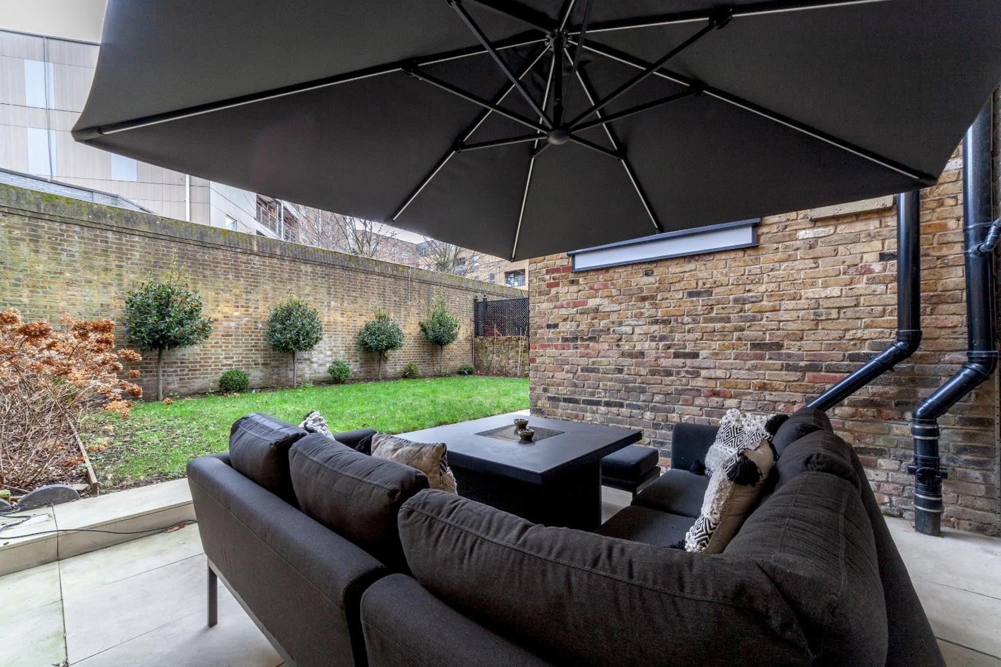 The New Cross Premier Rooms Londra Esterno foto