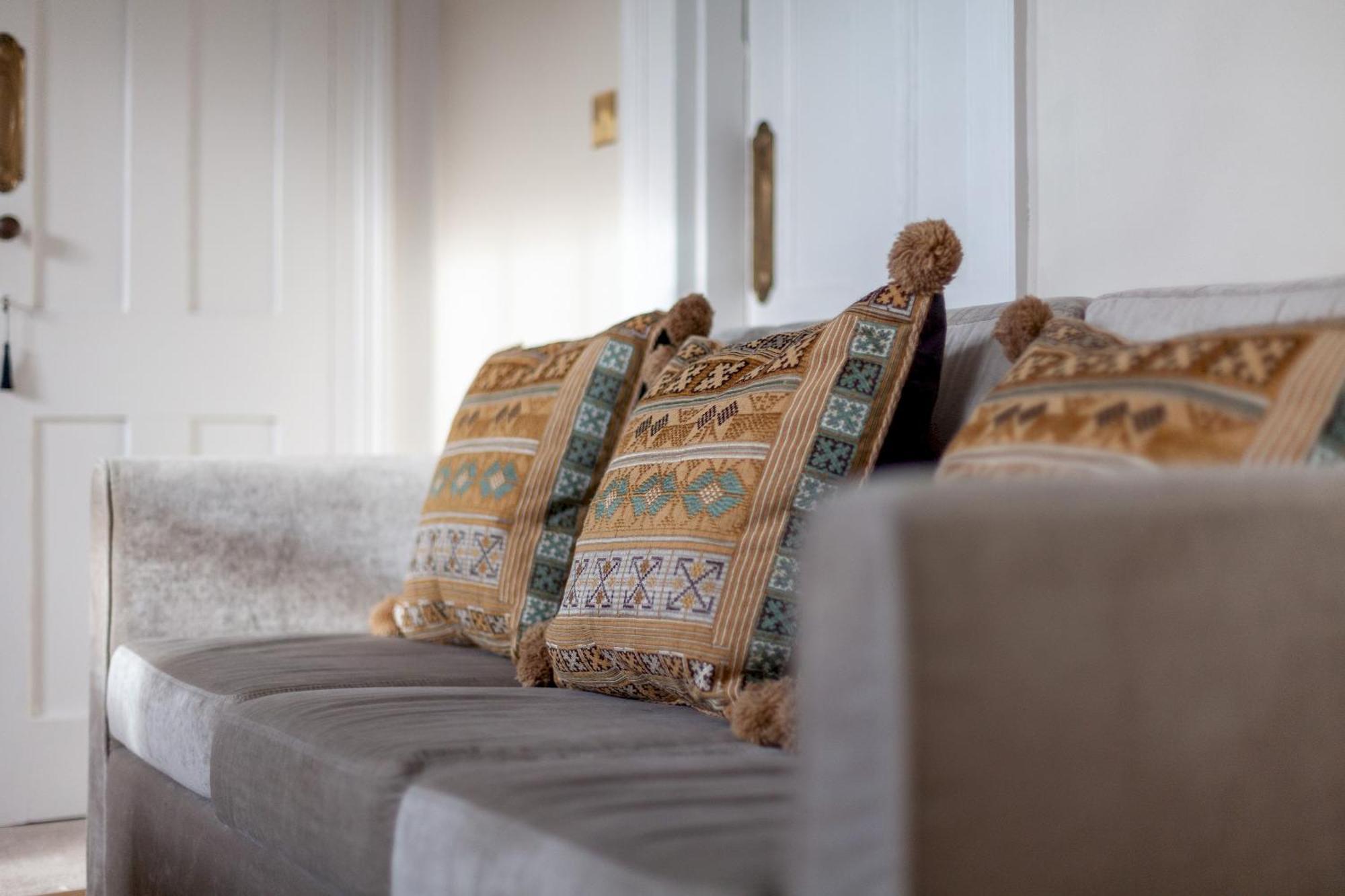The New Cross Premier Rooms Londra Esterno foto