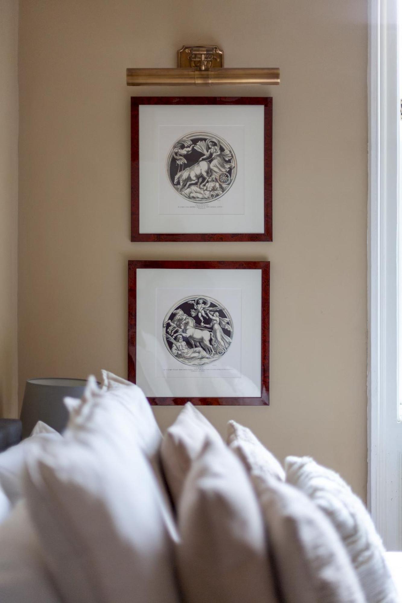 The New Cross Premier Rooms Londra Esterno foto