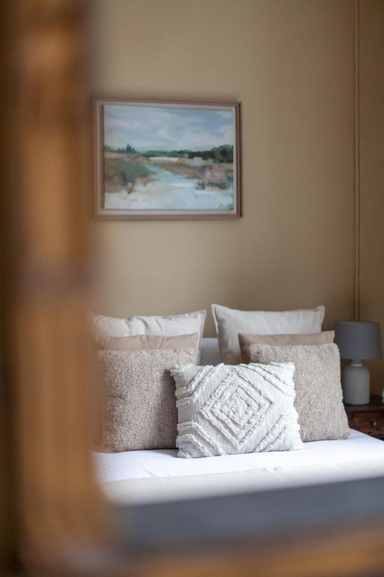 The New Cross Premier Rooms Londra Esterno foto