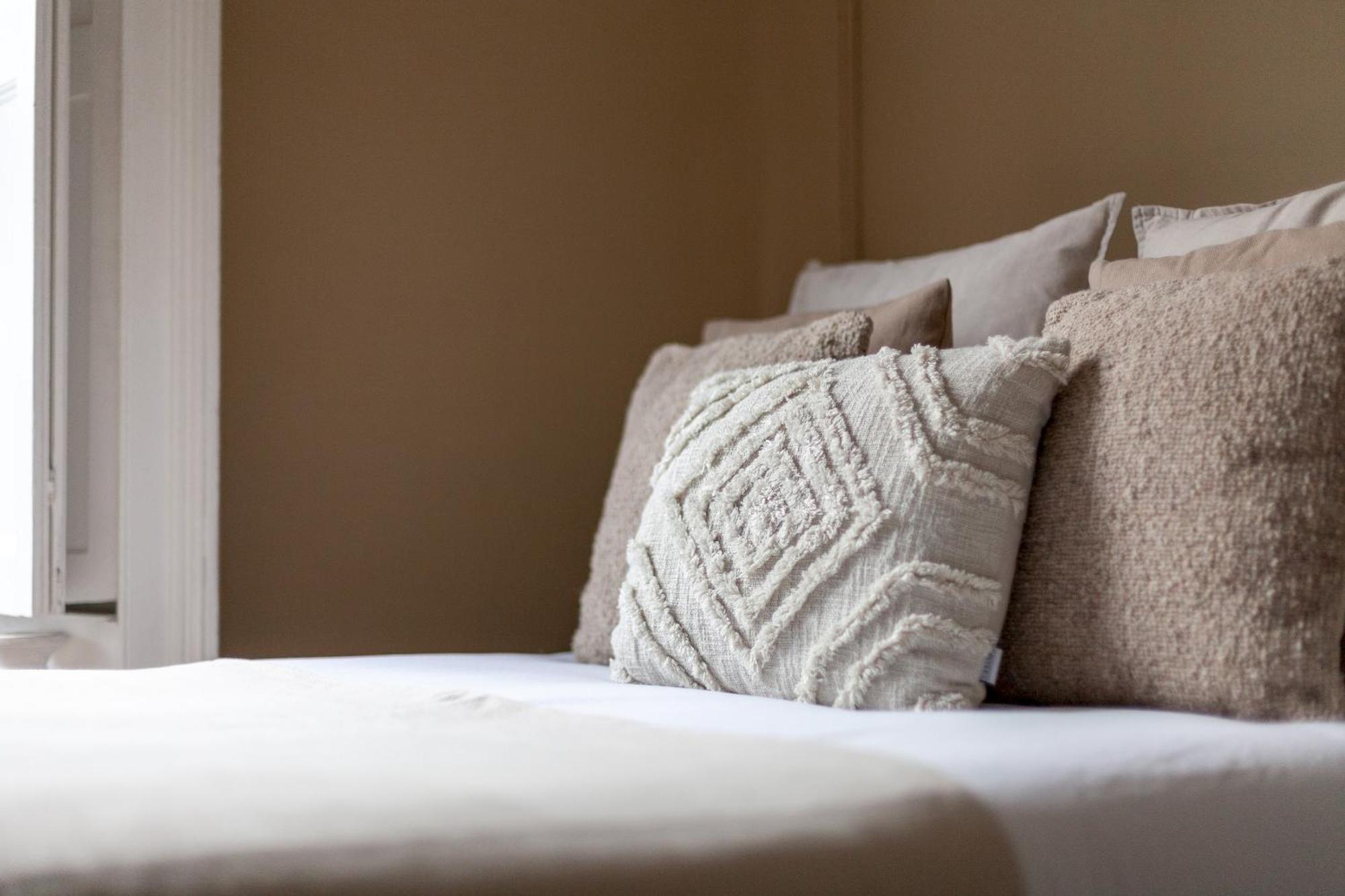 The New Cross Premier Rooms Londra Esterno foto
