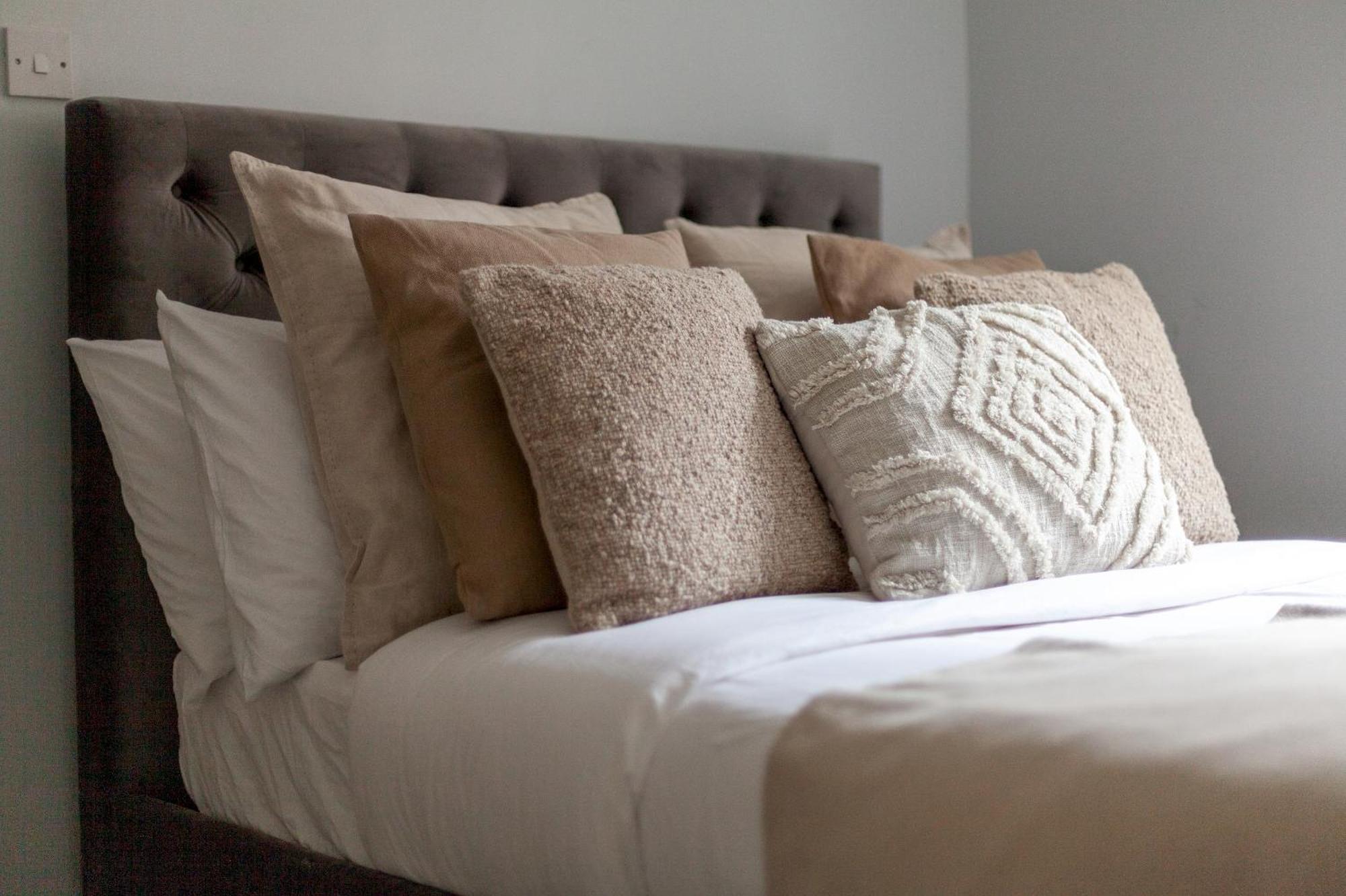 The New Cross Premier Rooms Londra Esterno foto