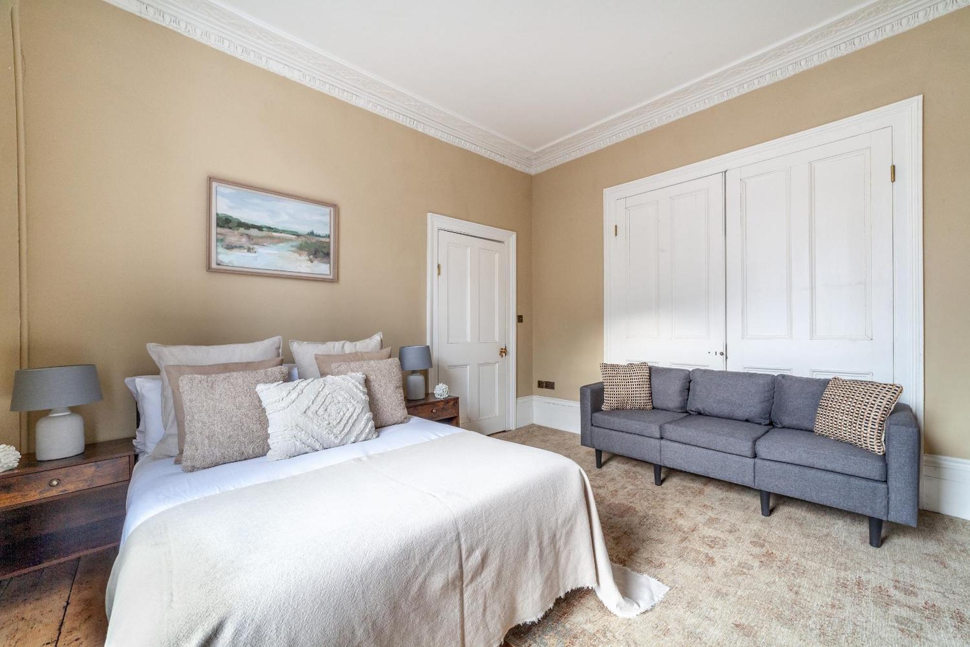 The New Cross Premier Rooms Londra Esterno foto