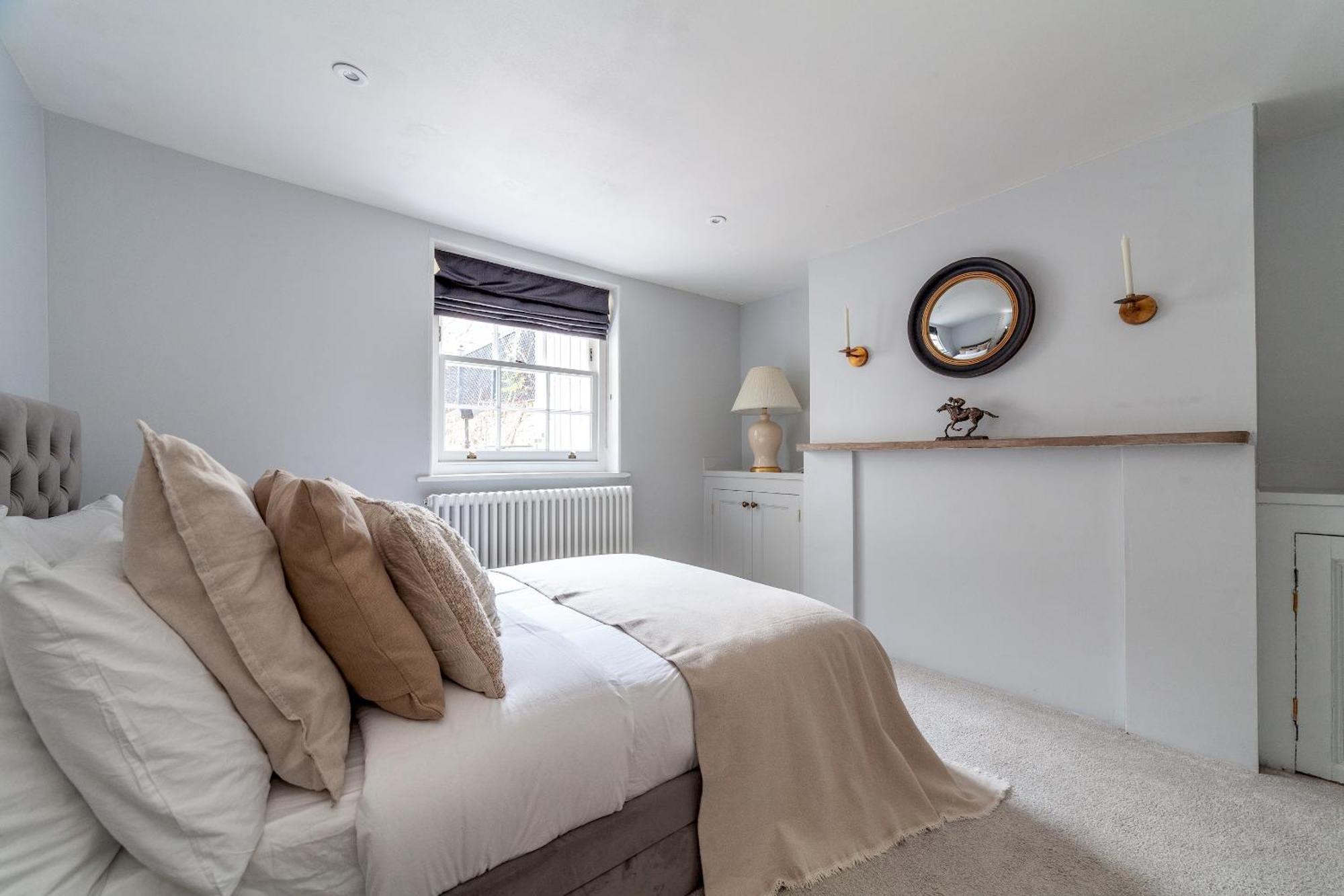 The New Cross Premier Rooms Londra Esterno foto