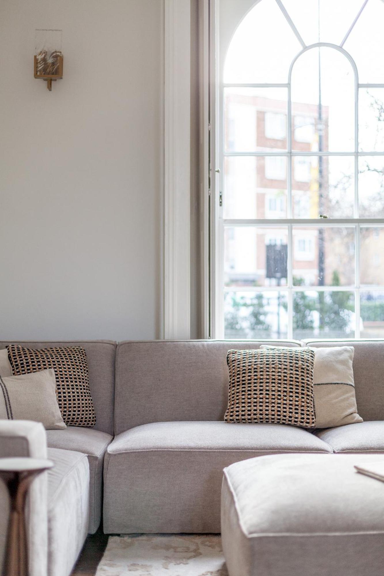 The New Cross Premier Rooms Londra Esterno foto