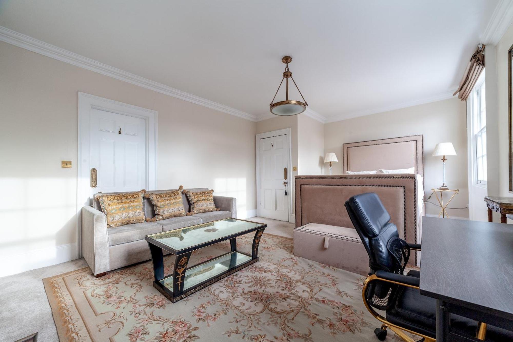 The New Cross Premier Rooms Londra Esterno foto
