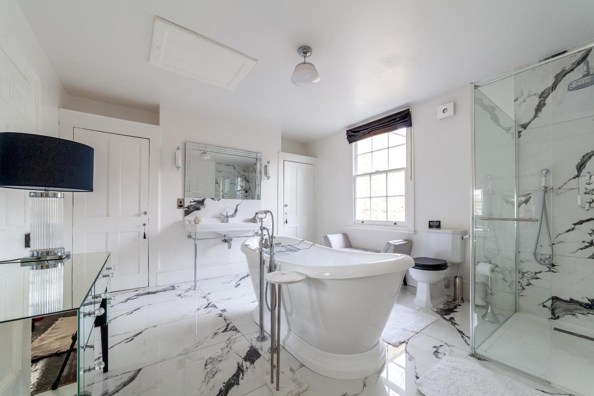 The New Cross Premier Rooms Londra Esterno foto