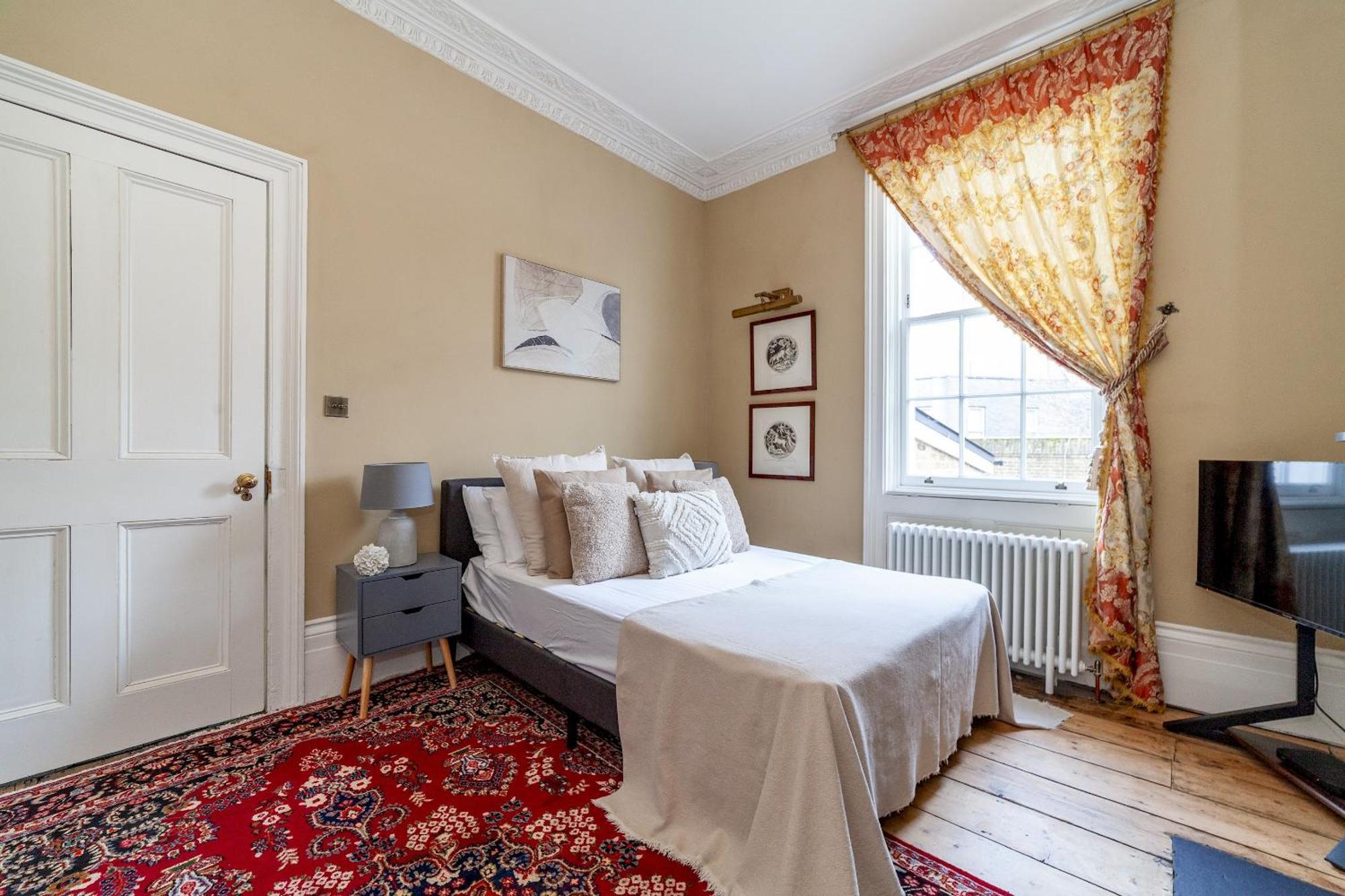 The New Cross Premier Rooms Londra Esterno foto
