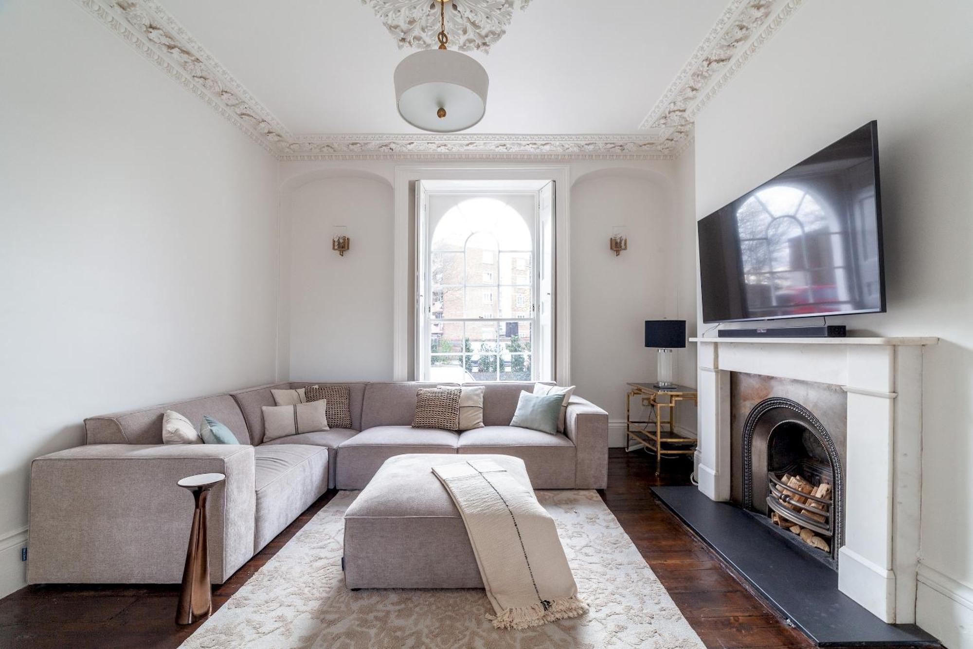 The New Cross Premier Rooms Londra Esterno foto