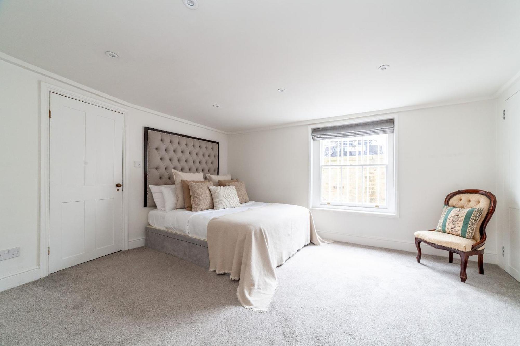 The New Cross Premier Rooms Londra Esterno foto
