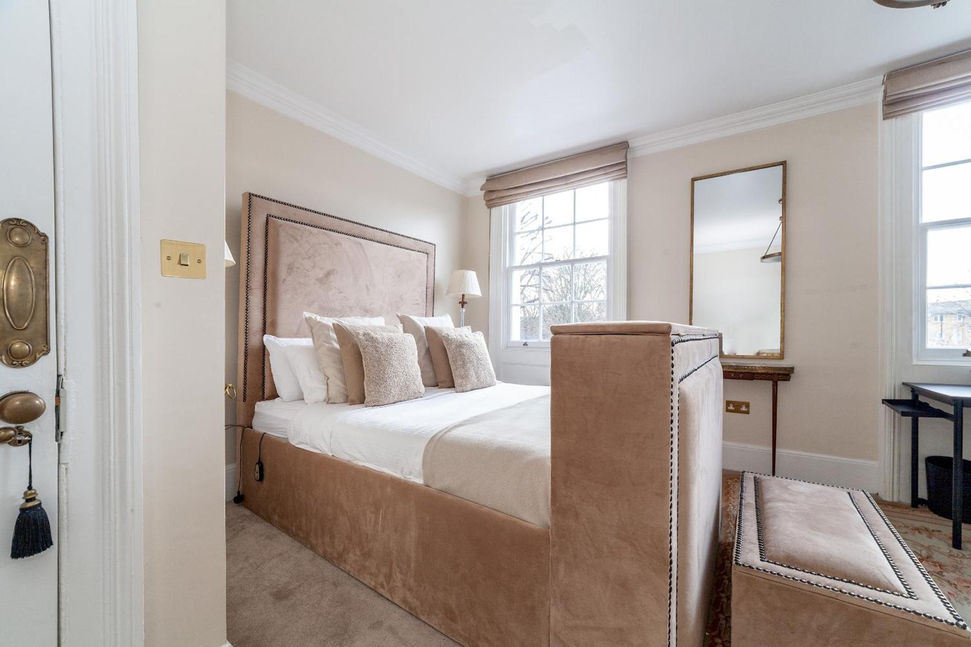 The New Cross Premier Rooms Londra Esterno foto