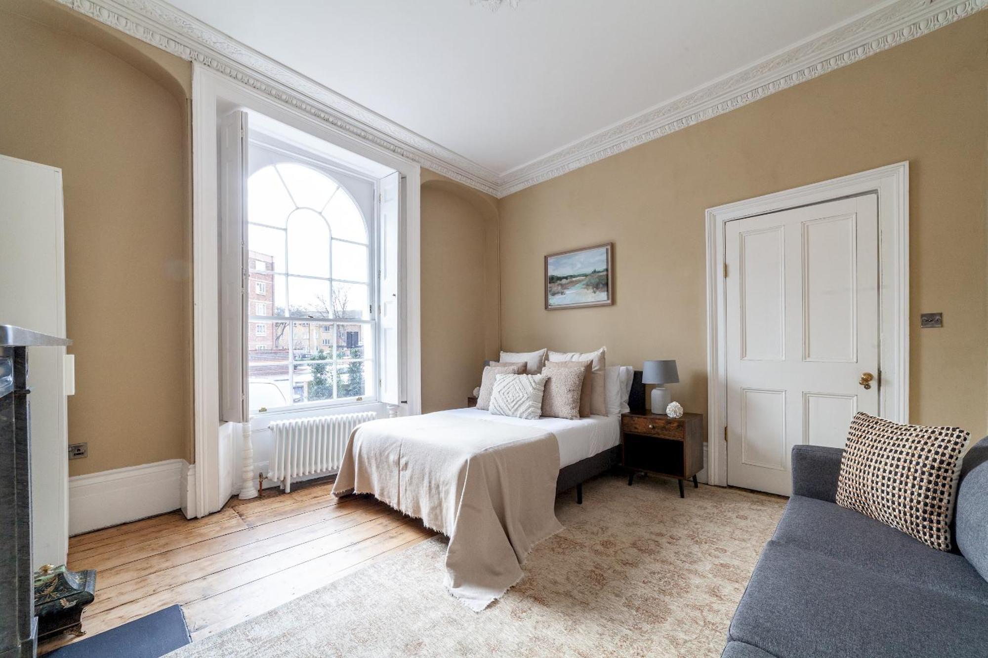 The New Cross Premier Rooms Londra Esterno foto